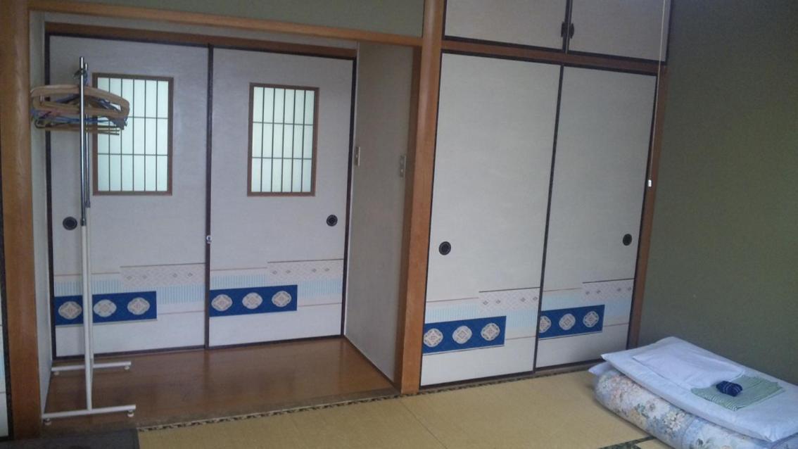 Mizuhokan Ise Zimmer foto