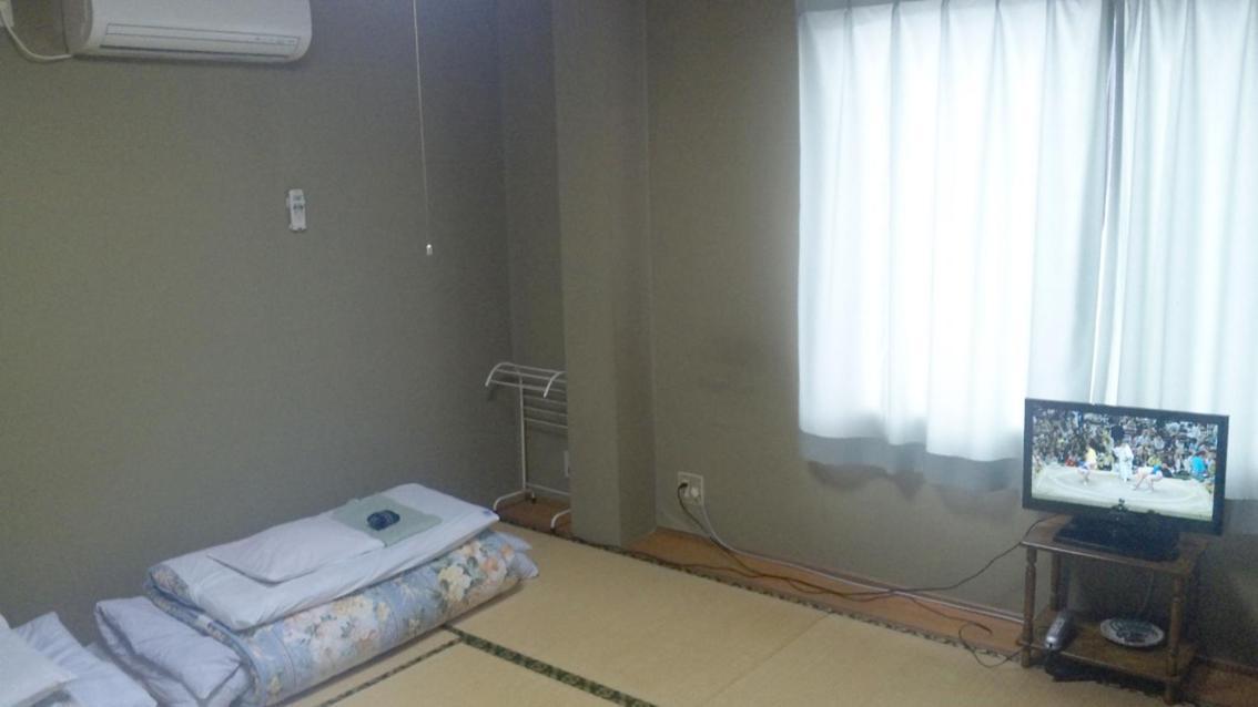 Mizuhokan Ise Zimmer foto