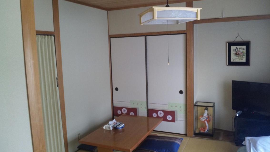 Mizuhokan Ise Zimmer foto