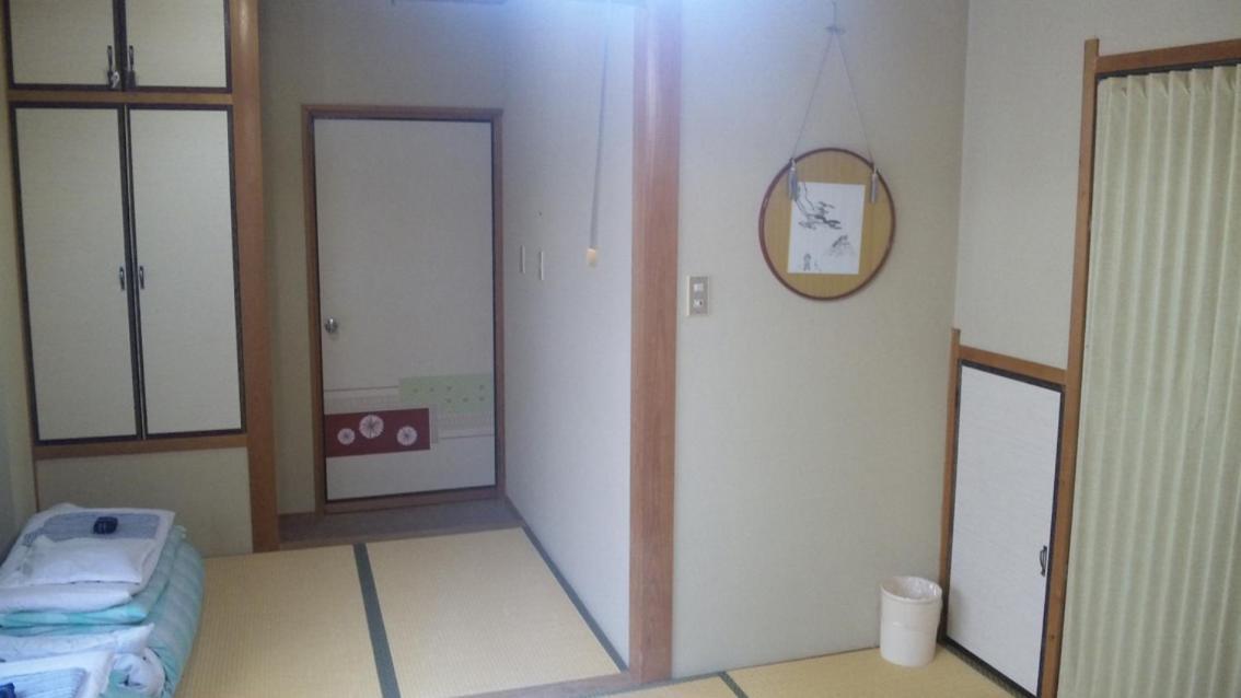 Mizuhokan Ise Zimmer foto